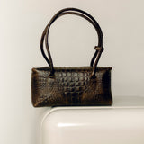 Mercedes bag