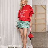 México Bonito Sweatshirt
