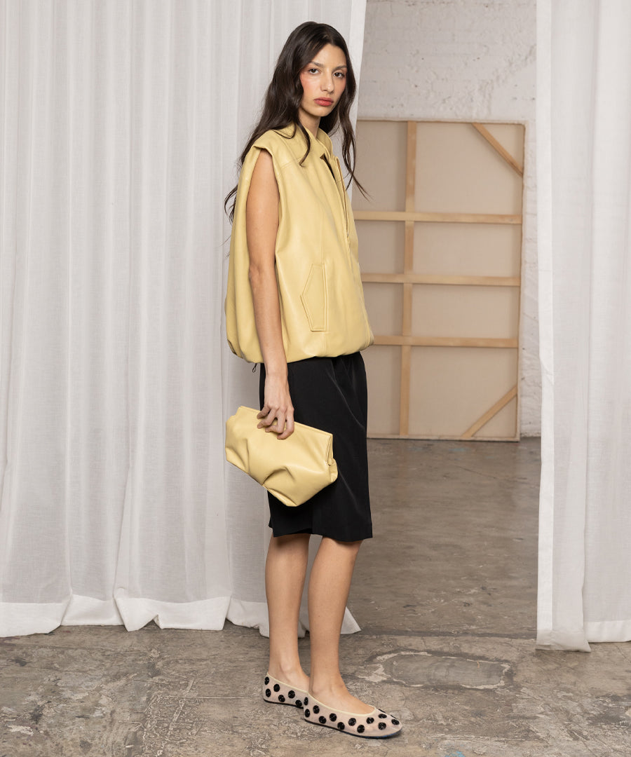 Roberta Mini Clutch