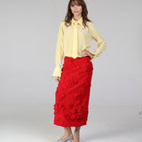 Liliana Blouse