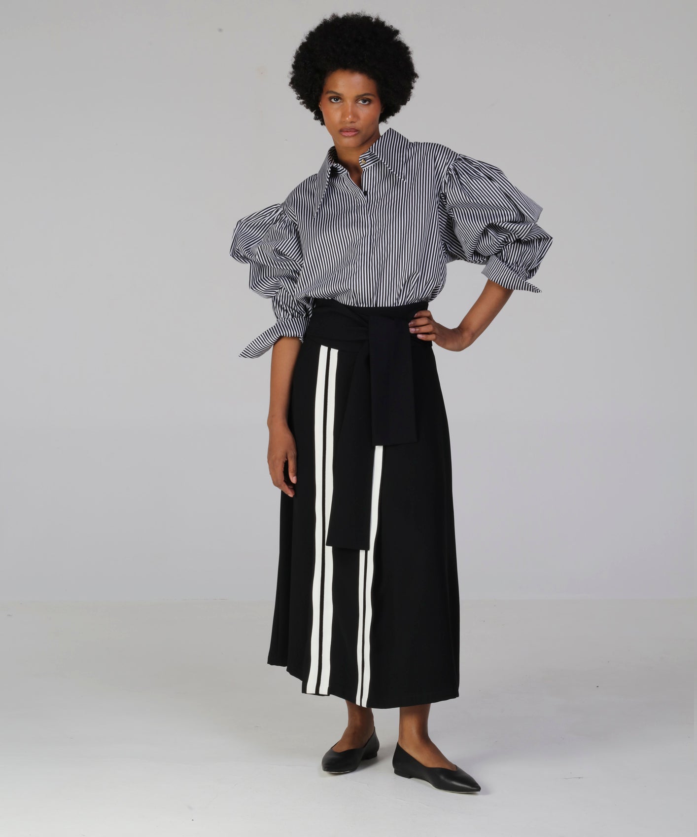 Eunice Skirt