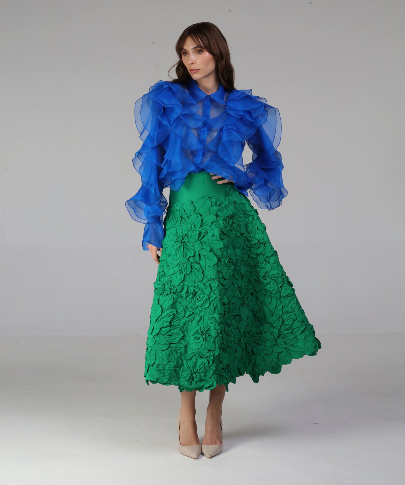 Lucy Blouse