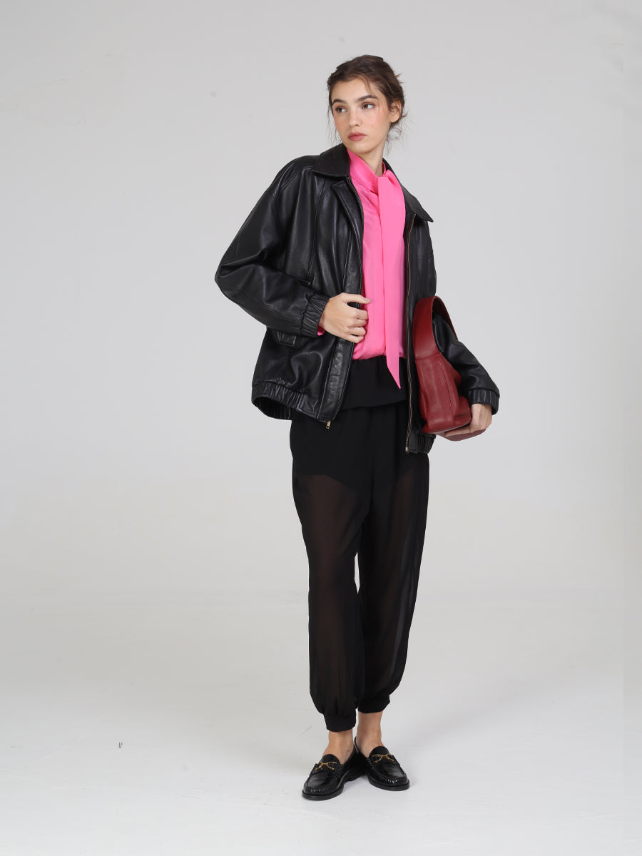 Veste Morgan