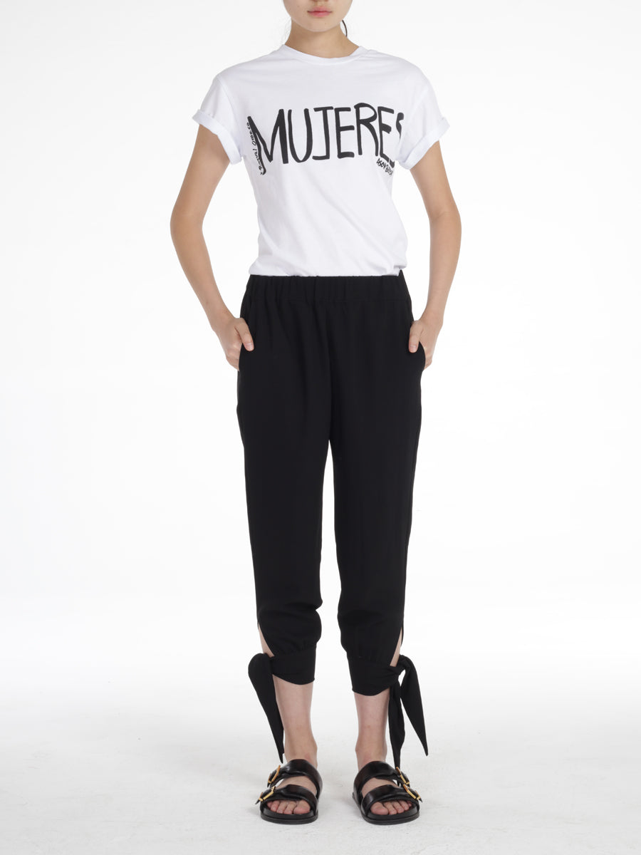 Camiseta Mujeres - Ropa de Diseñador Raquel Orozco