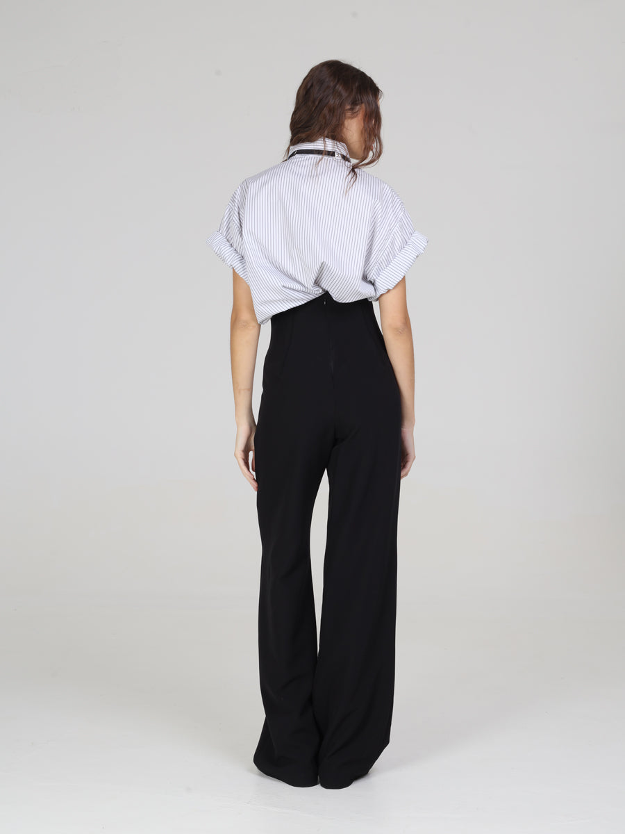 Camisa Helena rayas