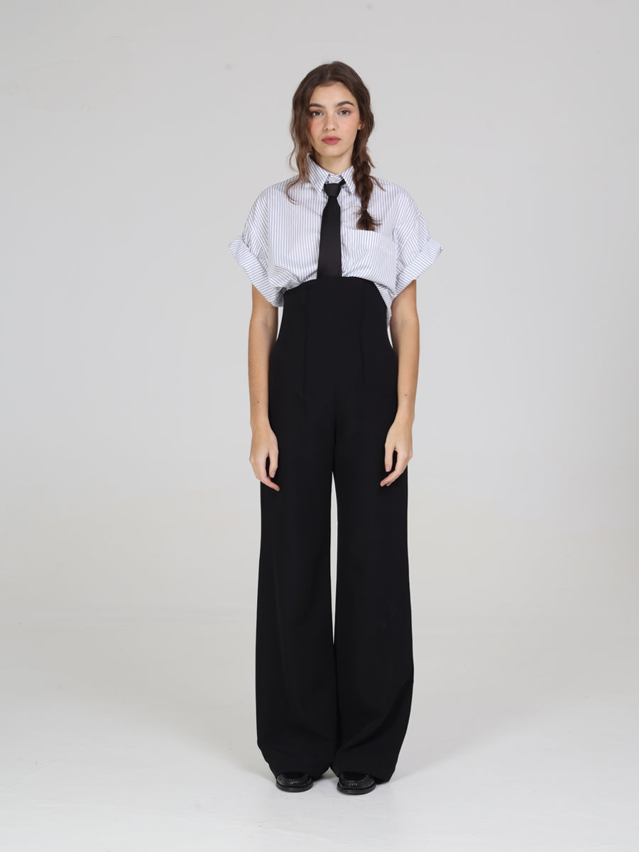 Camisa Helena rayas