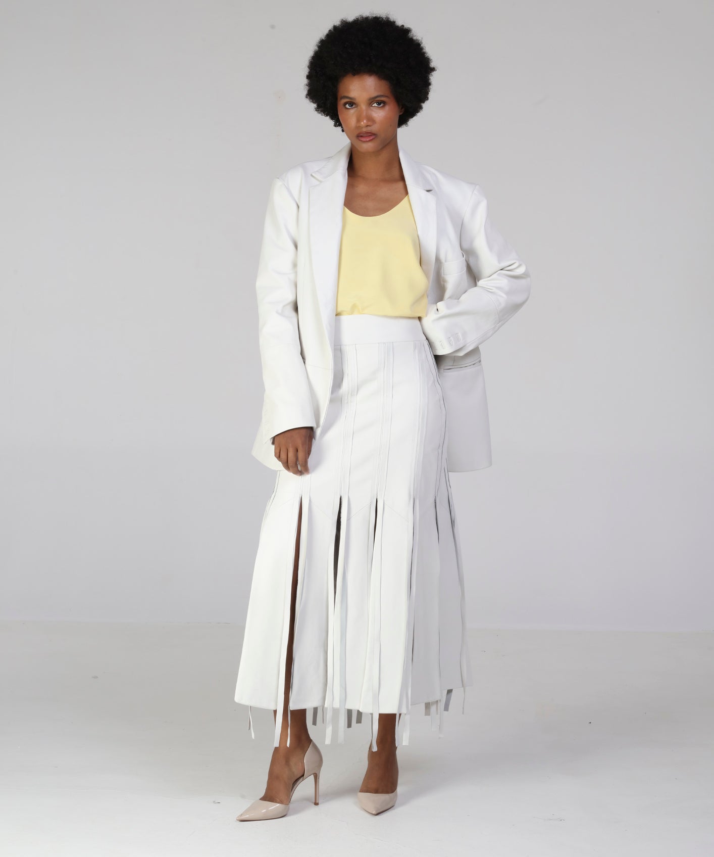 Filipa Skirt