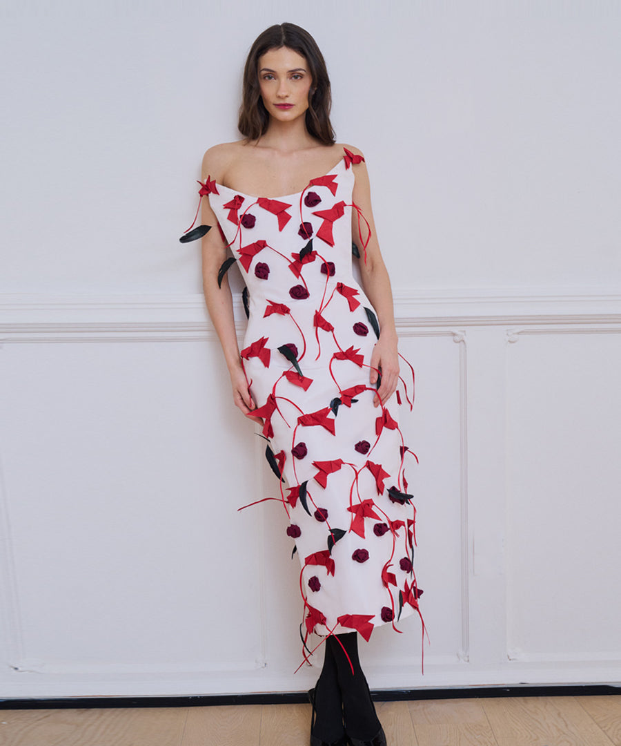 Vestido Valentina