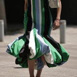 Vestido Celine