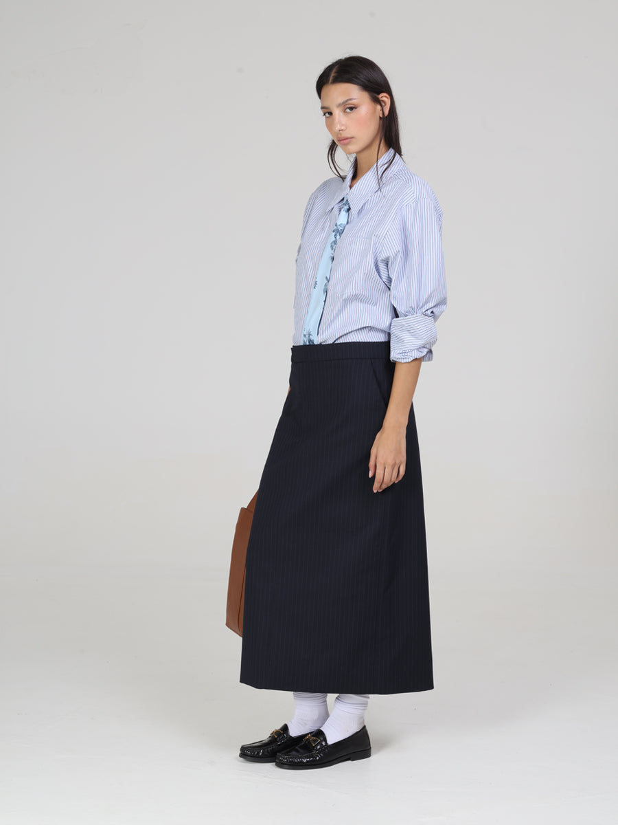 Chemise nahomi