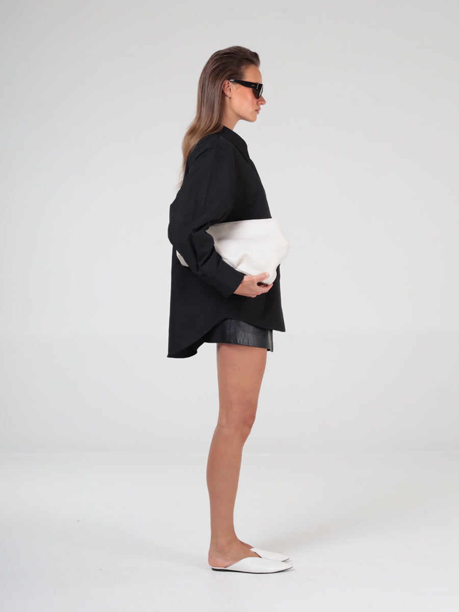 Camisa Nahomi Vestidos de diseñador para boda