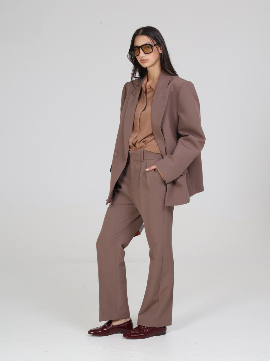 Martha blouse
