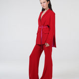 Pantalón Vera Vestidos de diseñador para boda
