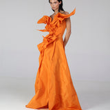 Zuri Dress