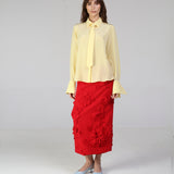 Liliana Blouse