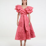 Falda Wendy Vestidos de diseñador para boda