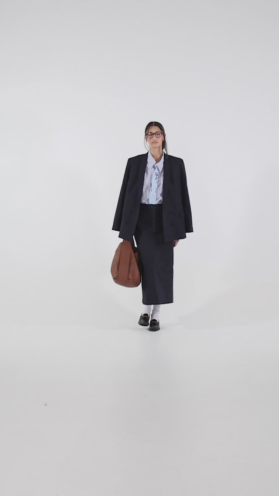 Blazer Mónica