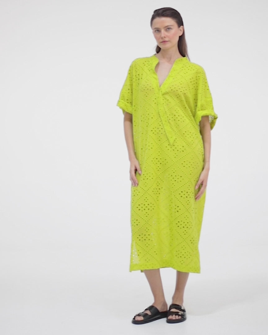 Kaftan Canaria