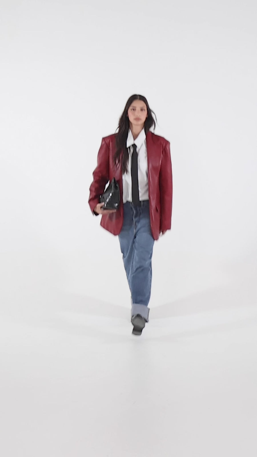 Blazer Agostina