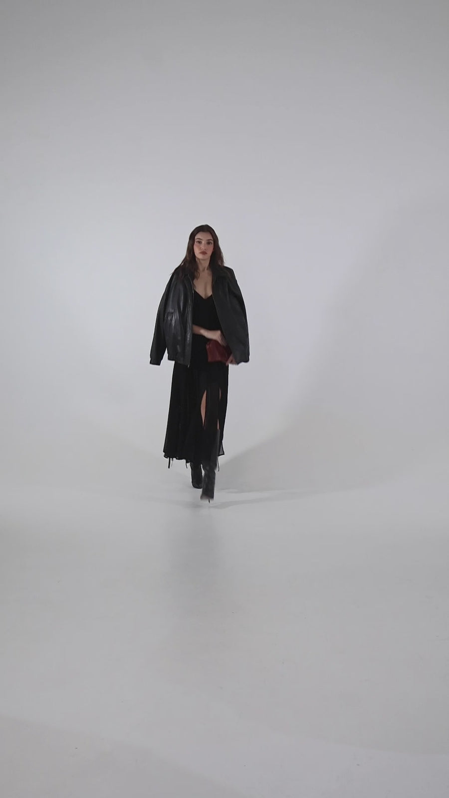 Vestido Valeria