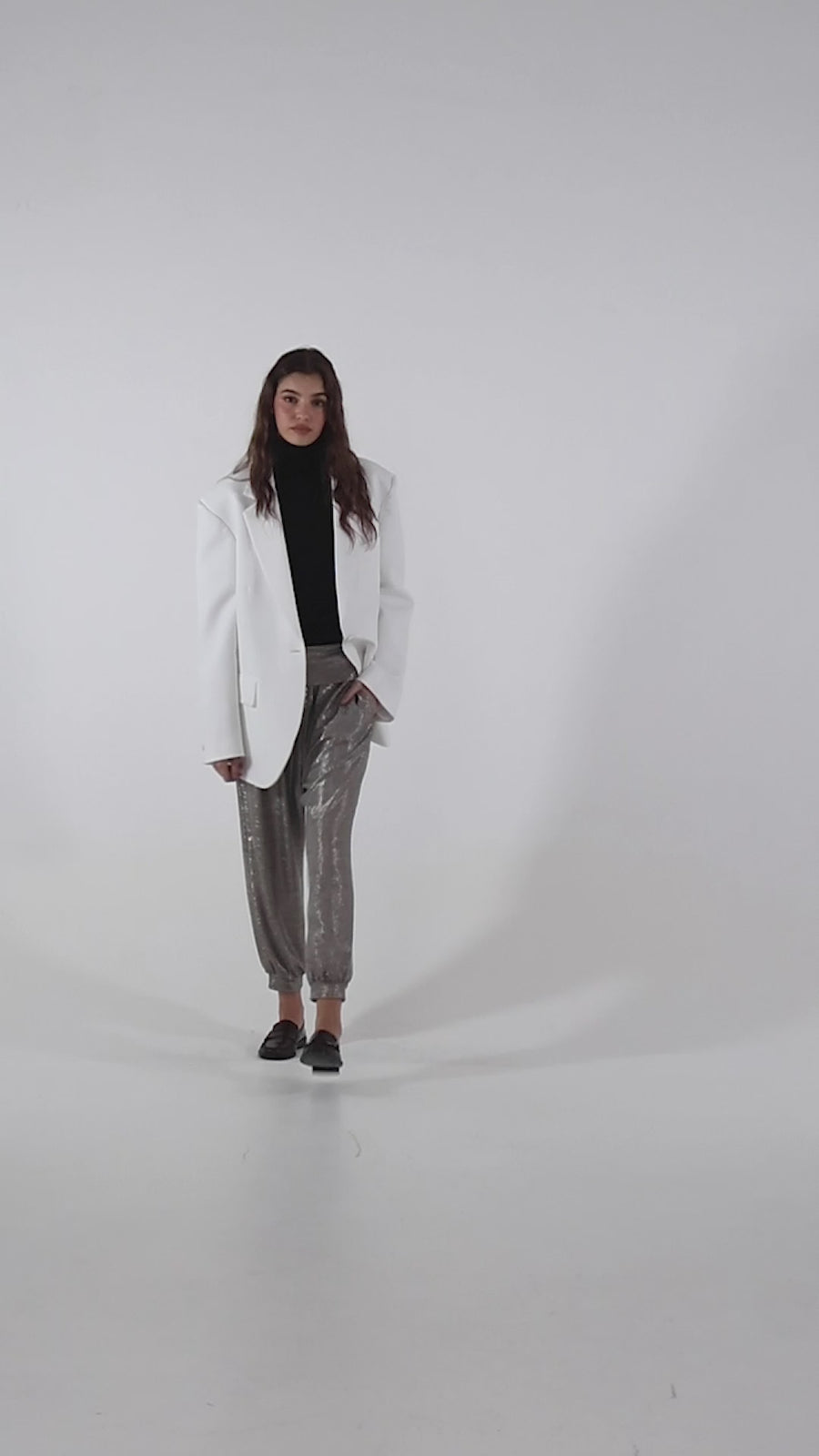 Pantalón Viridiana