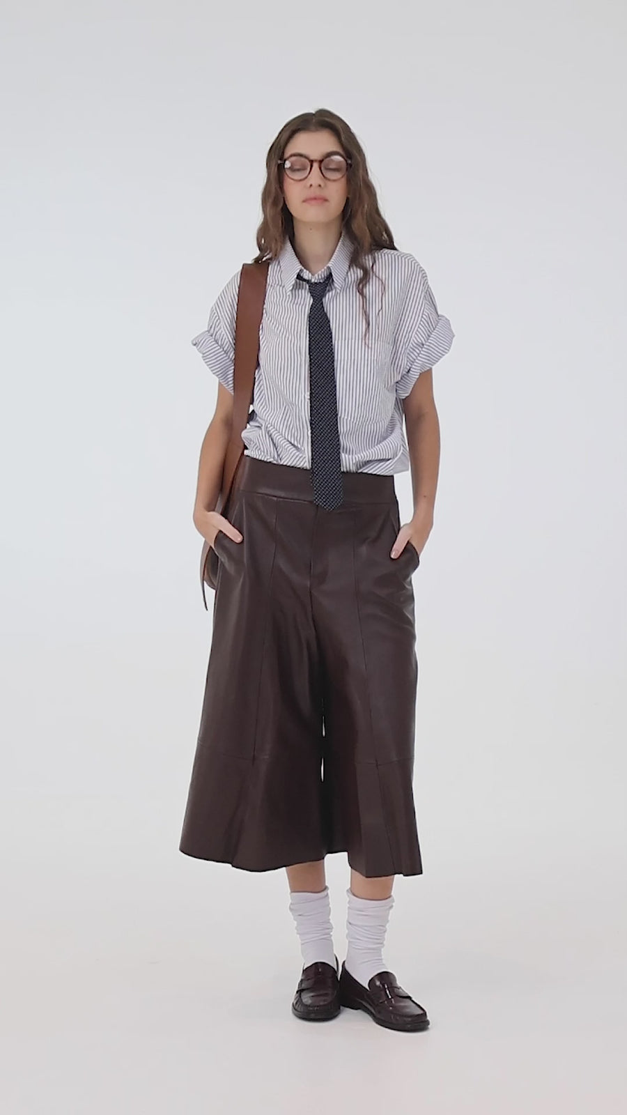 Camisa Helena rayas