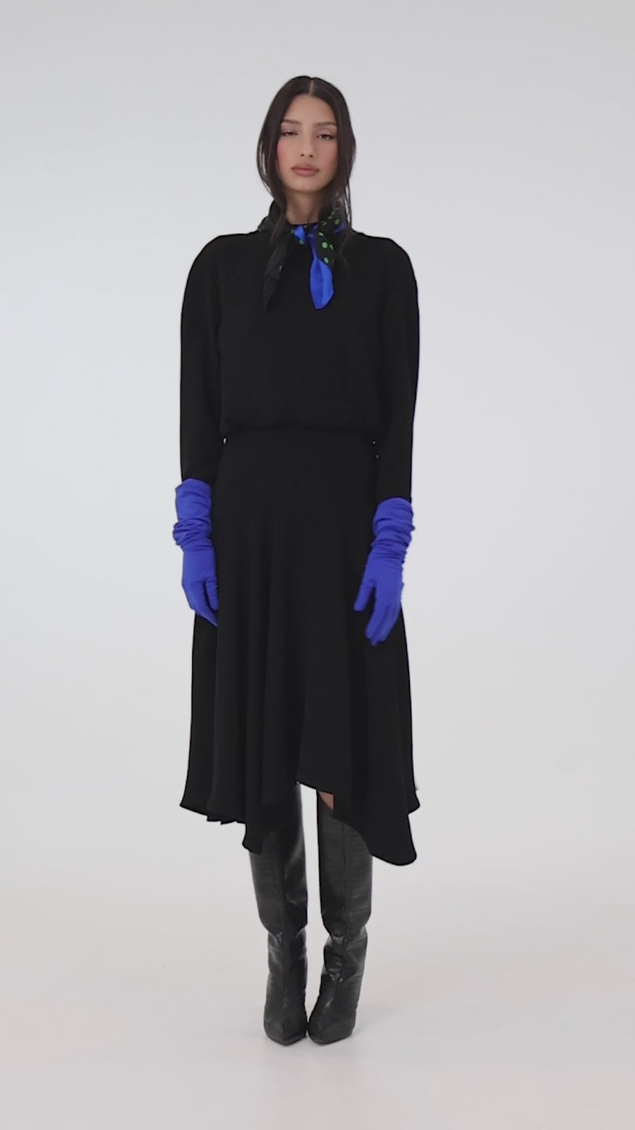 Vestido Lucía