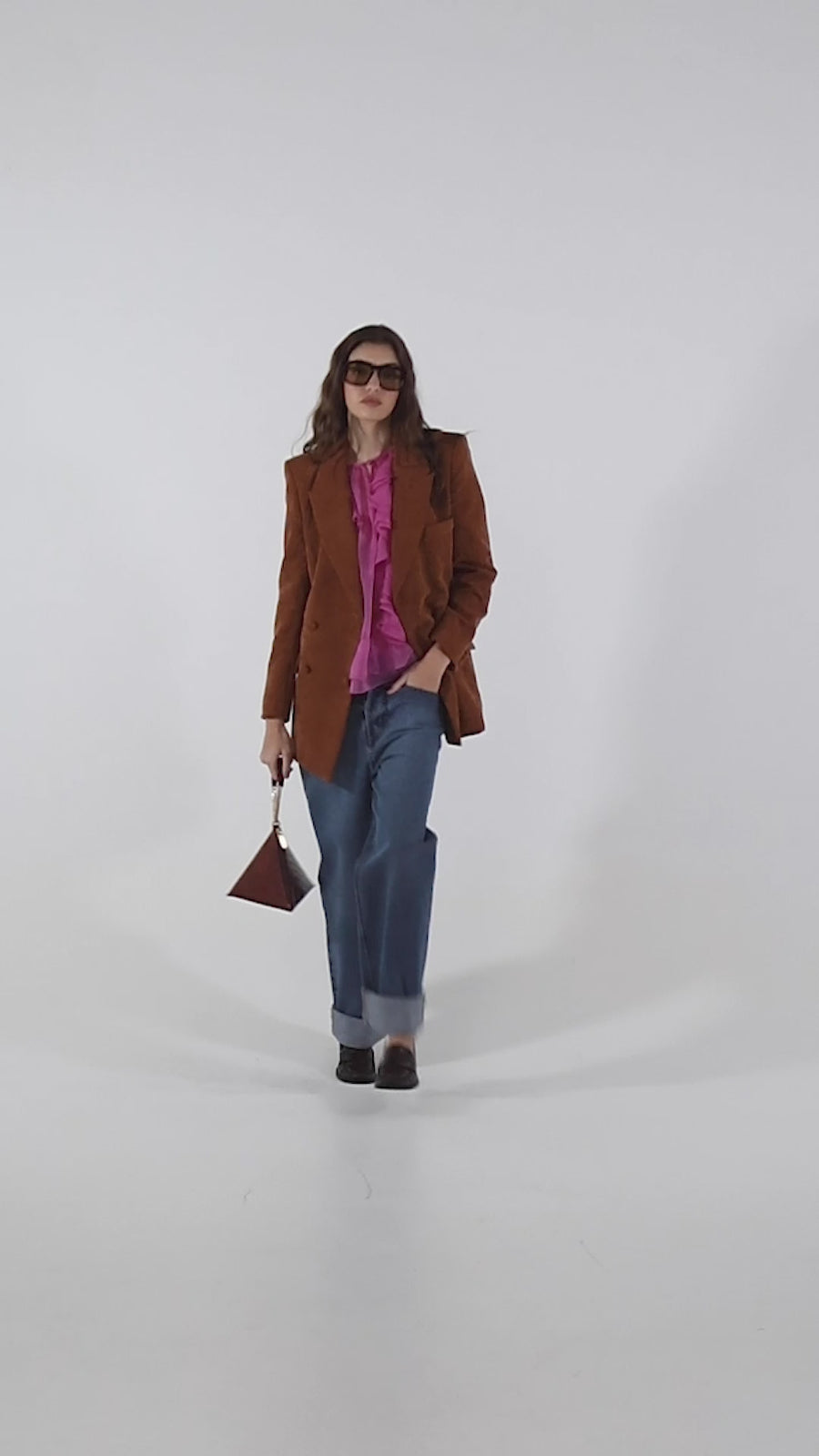 Blazer Patrizia