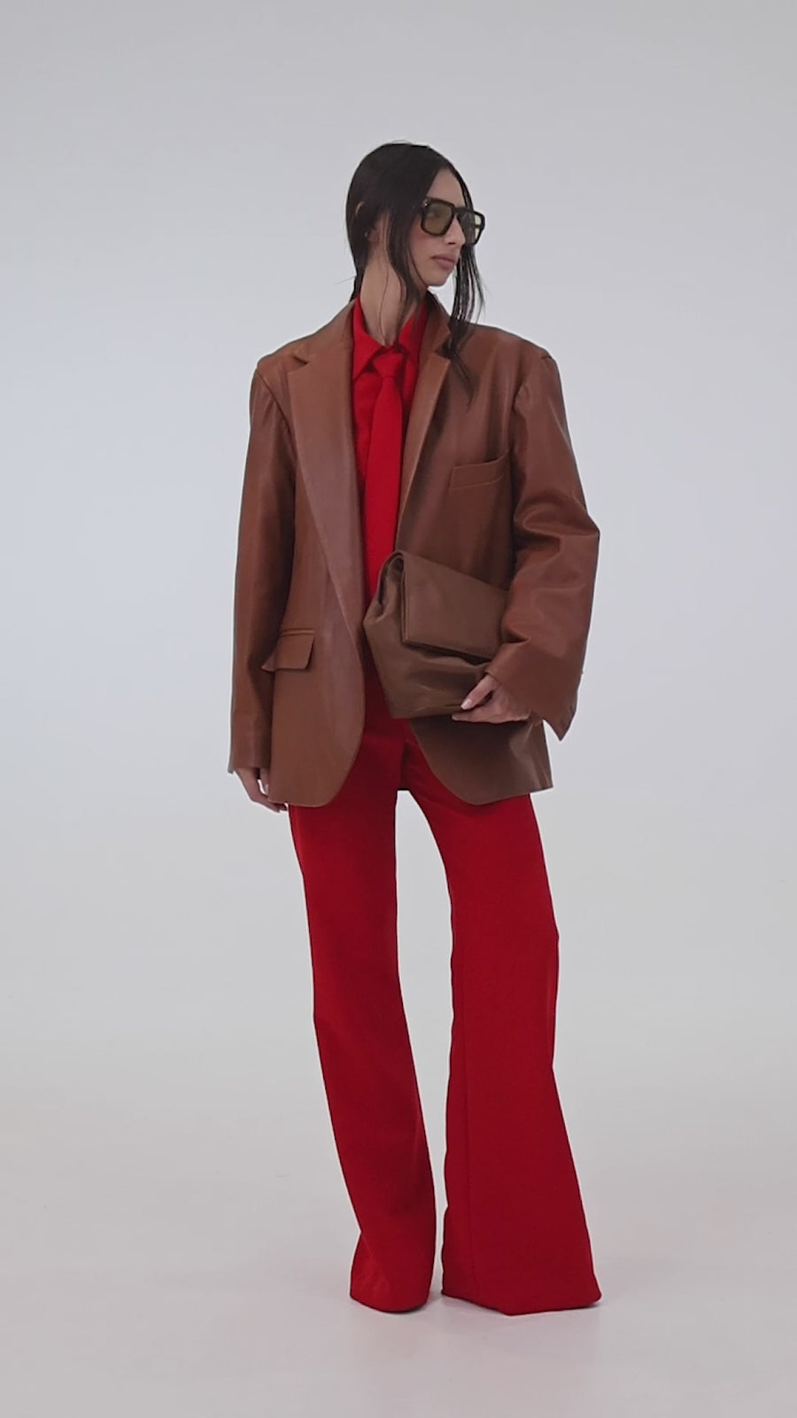 Blazer Agostina