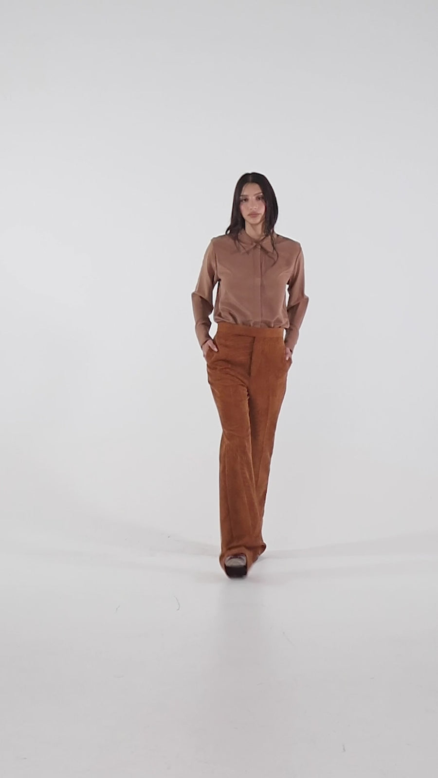Blusa Martha