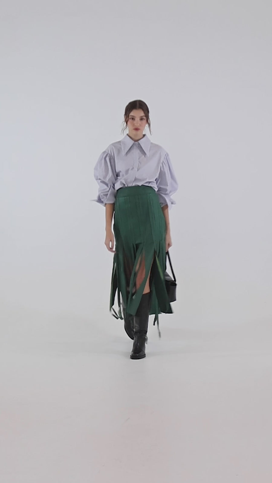 Blusa Karla