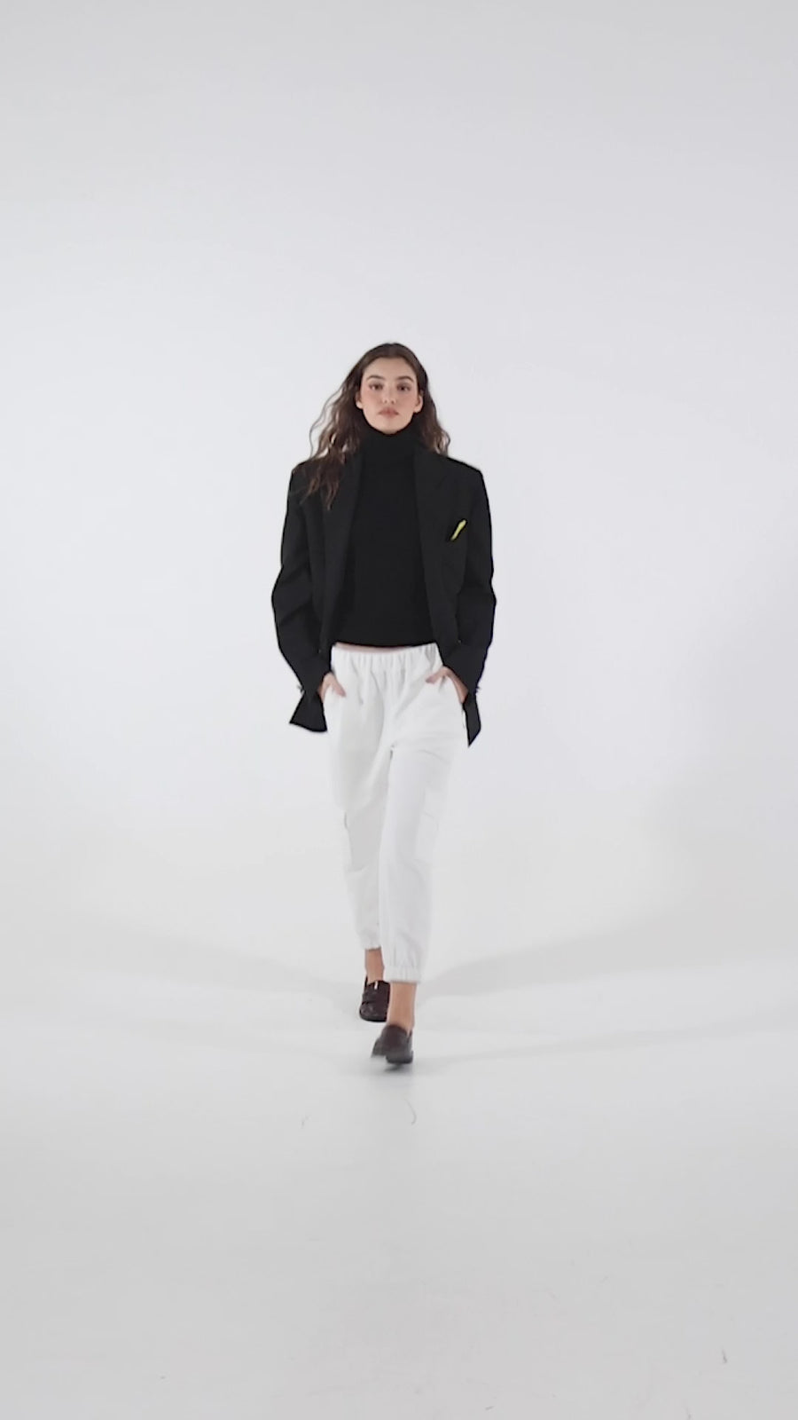 Blazer Sabrina