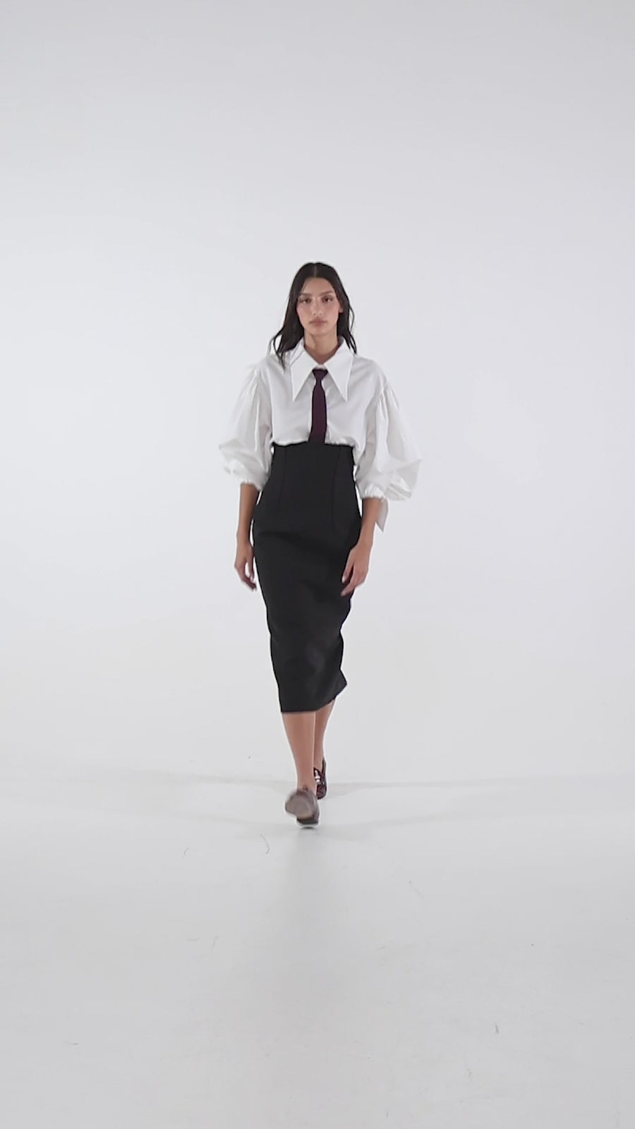 Blusa Karla