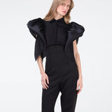 Blusa Rania Vestidos de diseñador para boda