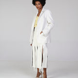 Agostina Blazer