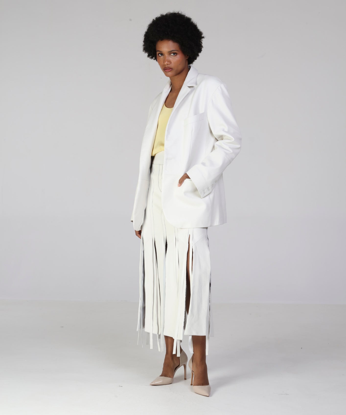 Agostina Blazer