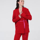 Blazer Nara Vestidos de diseñador para boda