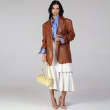 Agostina Blazer
