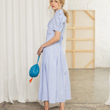 Santorini Dress
