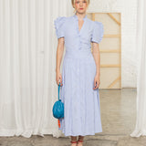 Santorini Dress