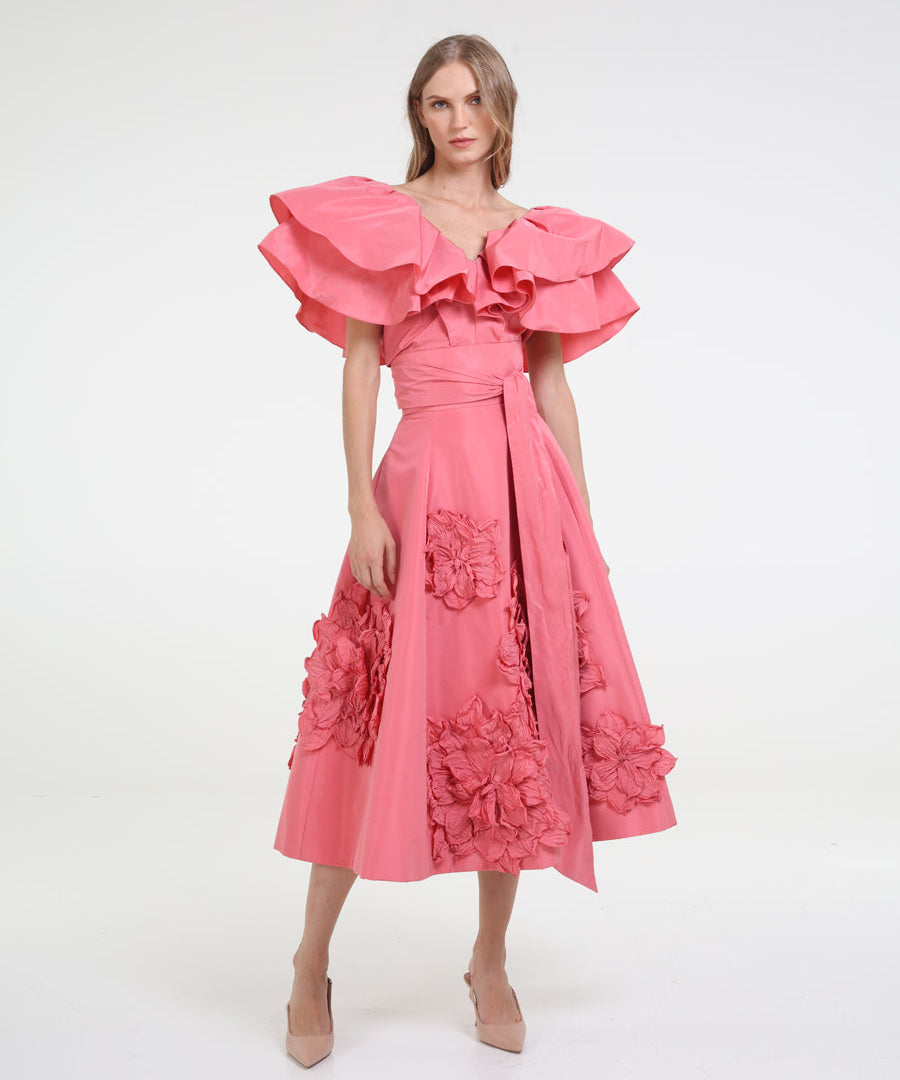 Falda Wendy Vestidos de diseñador para boda