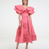 Falda Wendy Vestidos de diseñador para boda