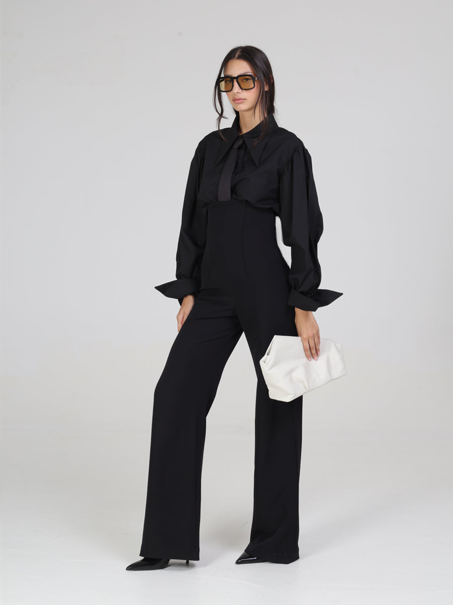 Corbata Naela