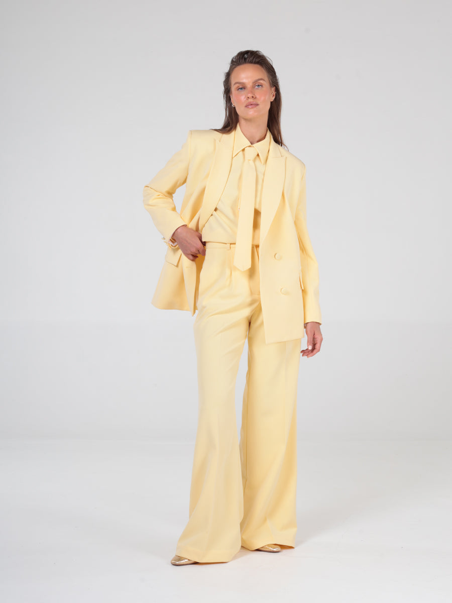 Pantalón Simonetta Vestidos de diseñador para boda