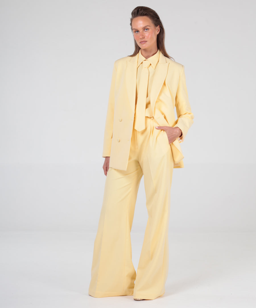Pantalón Simonetta Vestidos de diseñador para boda