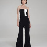 Pantalon Simonetta Vestidos de diseñador para boda