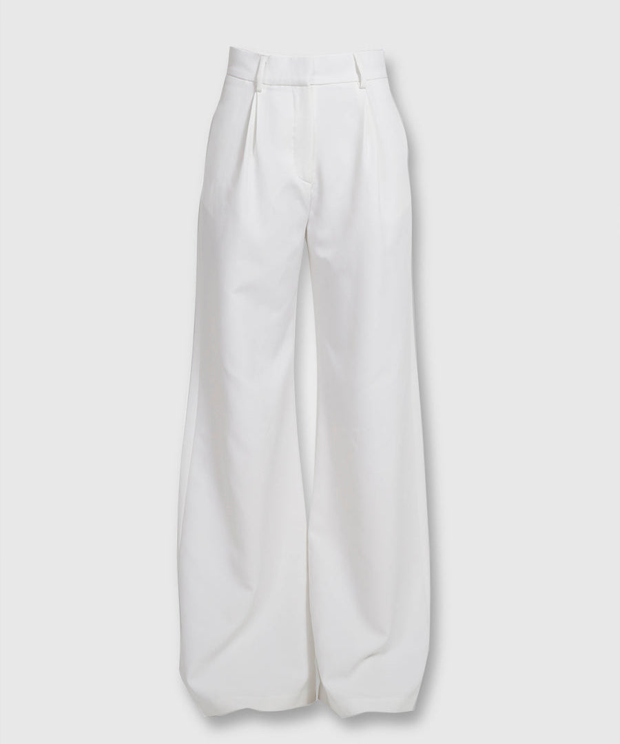 Pantalón Simonetta Vestidos de diseñador para boda