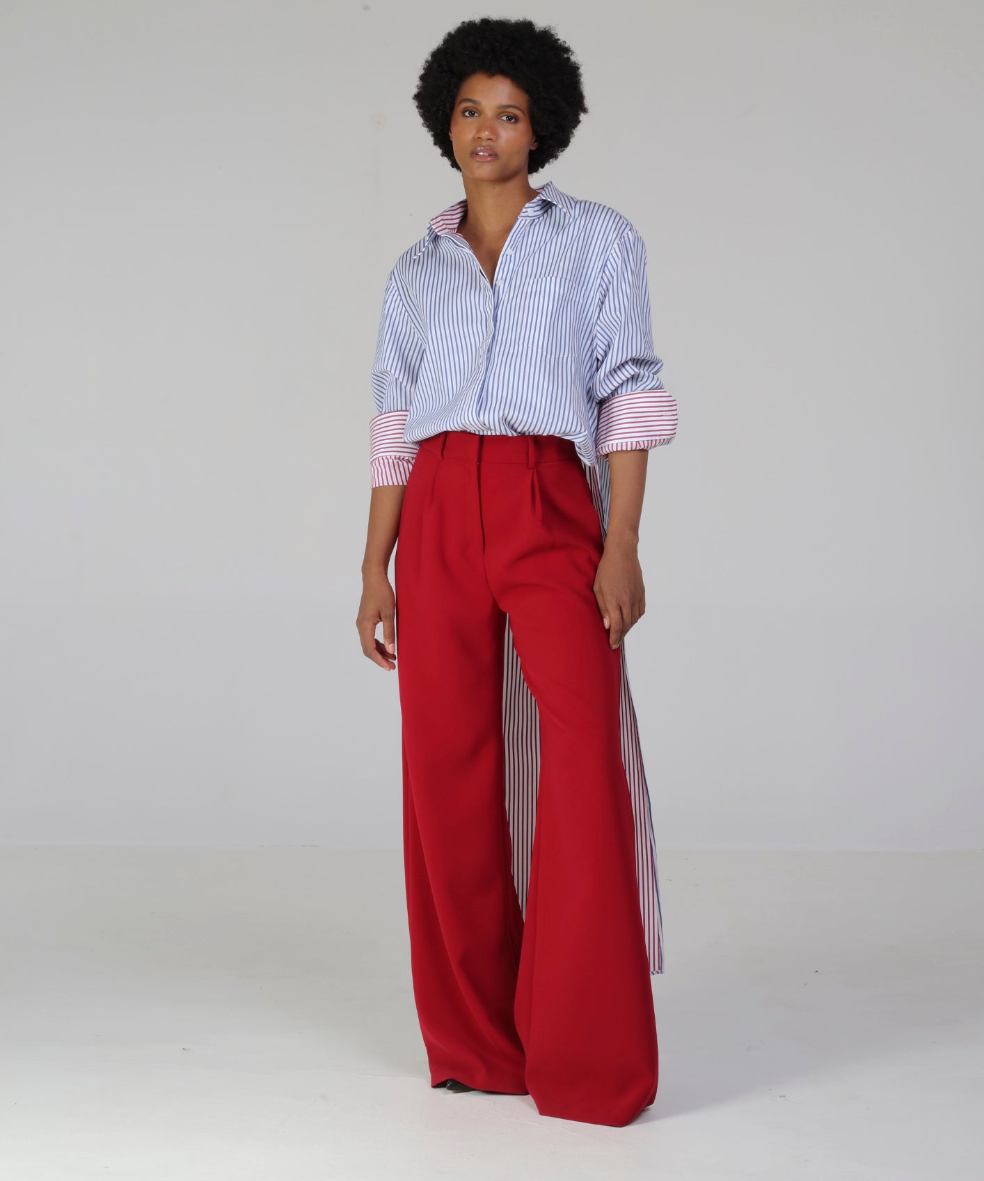 Simonetta Trousers