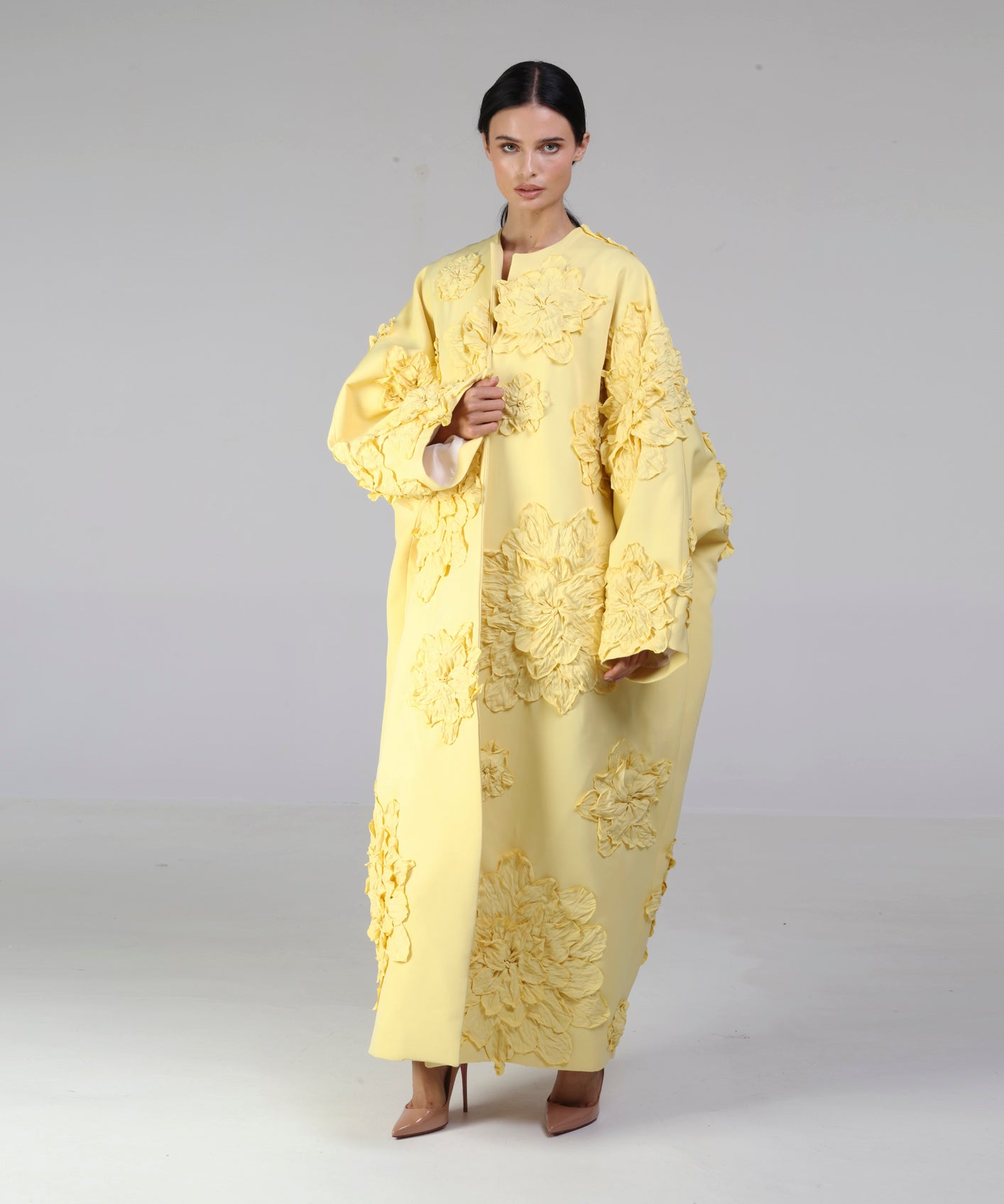 Stella coat