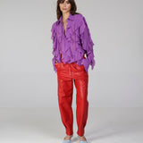 Tamara Blouse